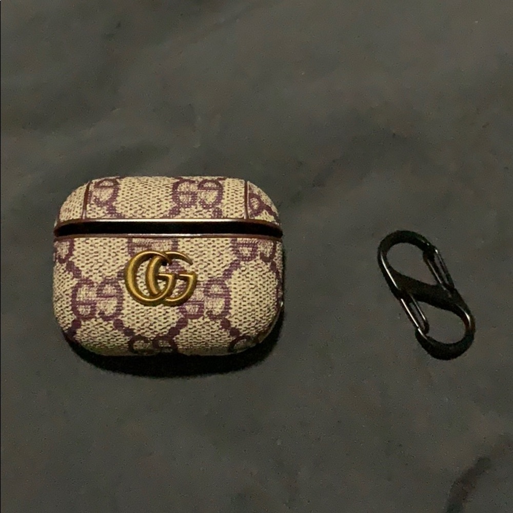 Airpods 2nd generation